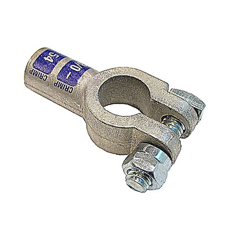 Abb CK COPPER COMPRESSION, BAC30SPBT, 17016